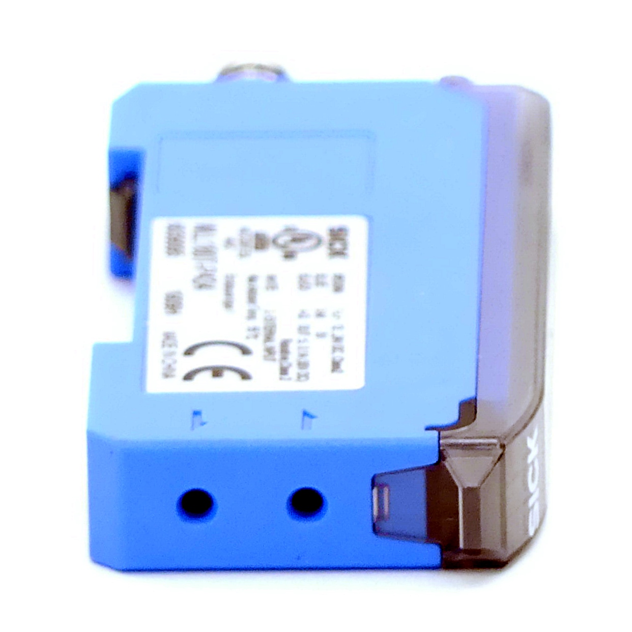 Fiber-optic sensors WLL180T-P434 New FS