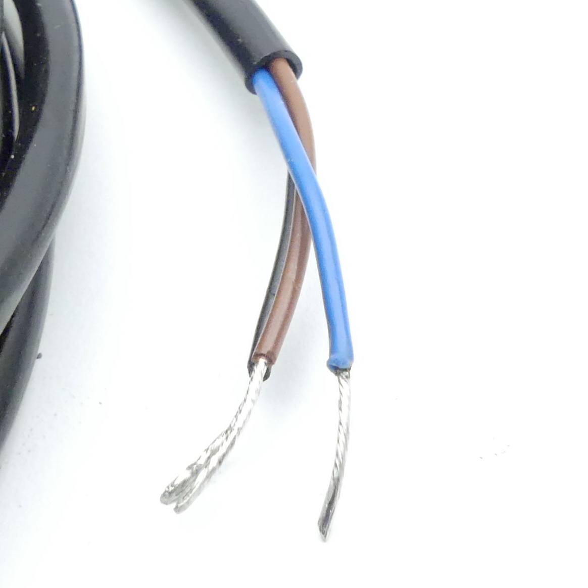 Proximity switch 