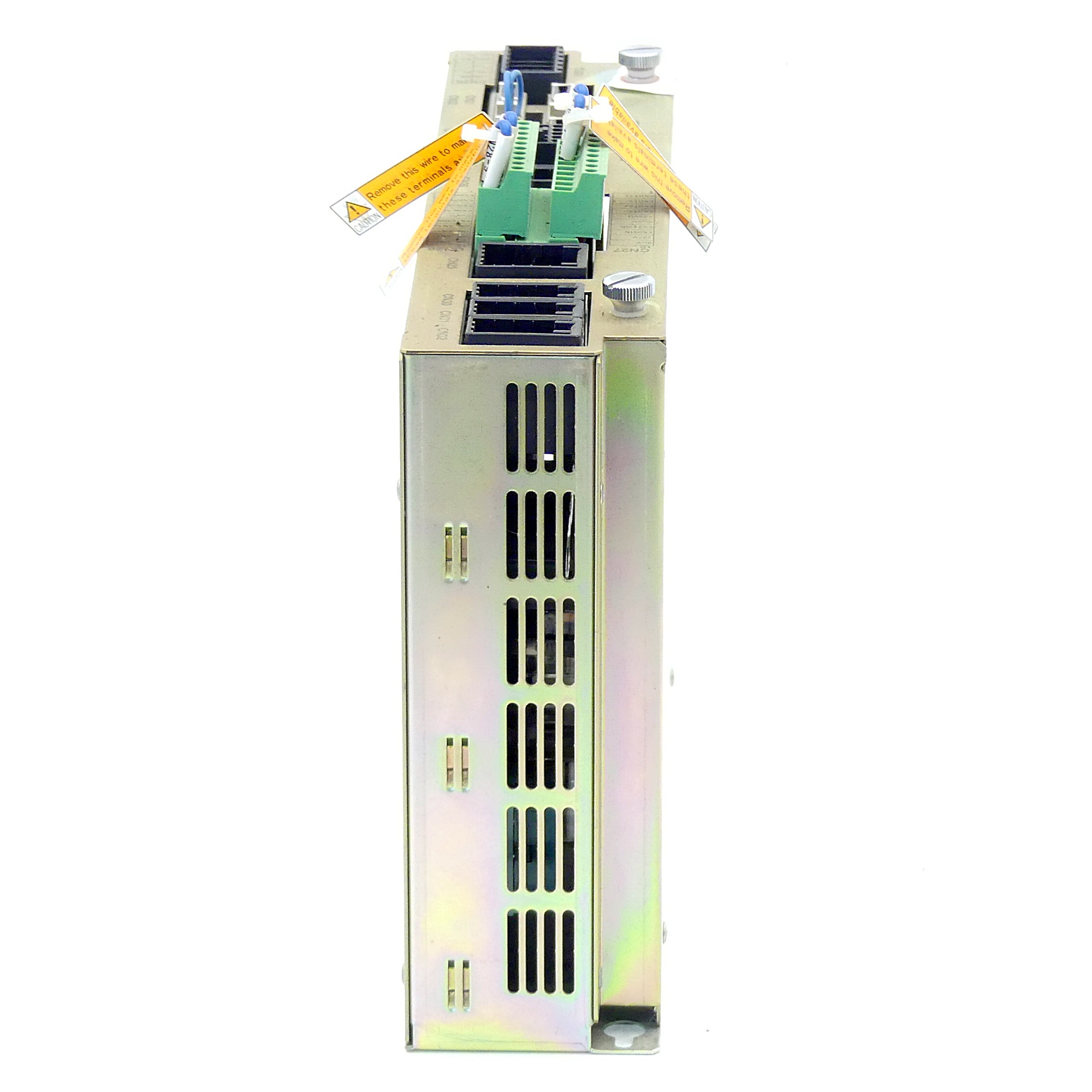 Servo Steuerung JZRCR-XSU02