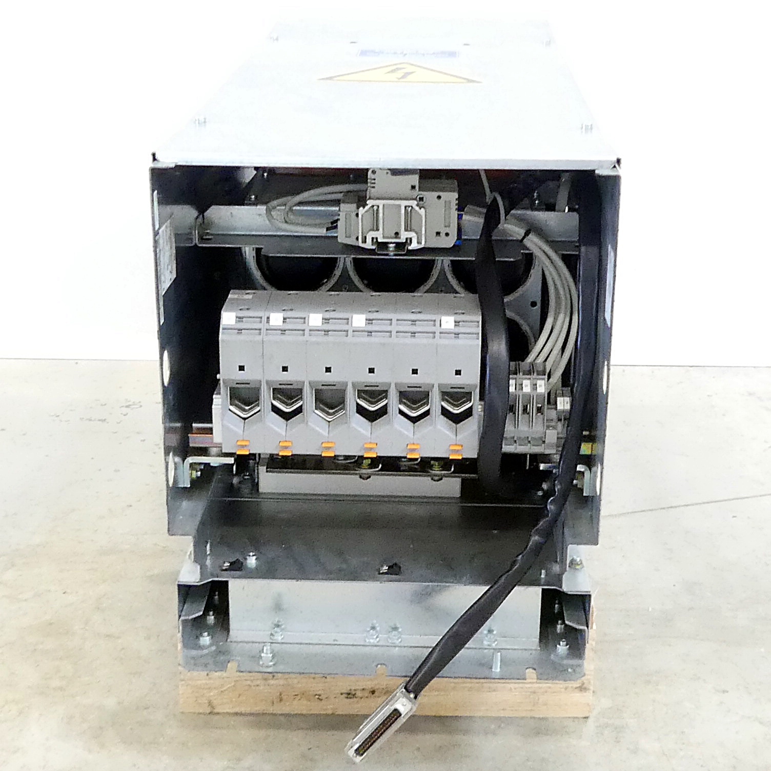 power element HPS01.1M-F0610-N-08-NNNN 