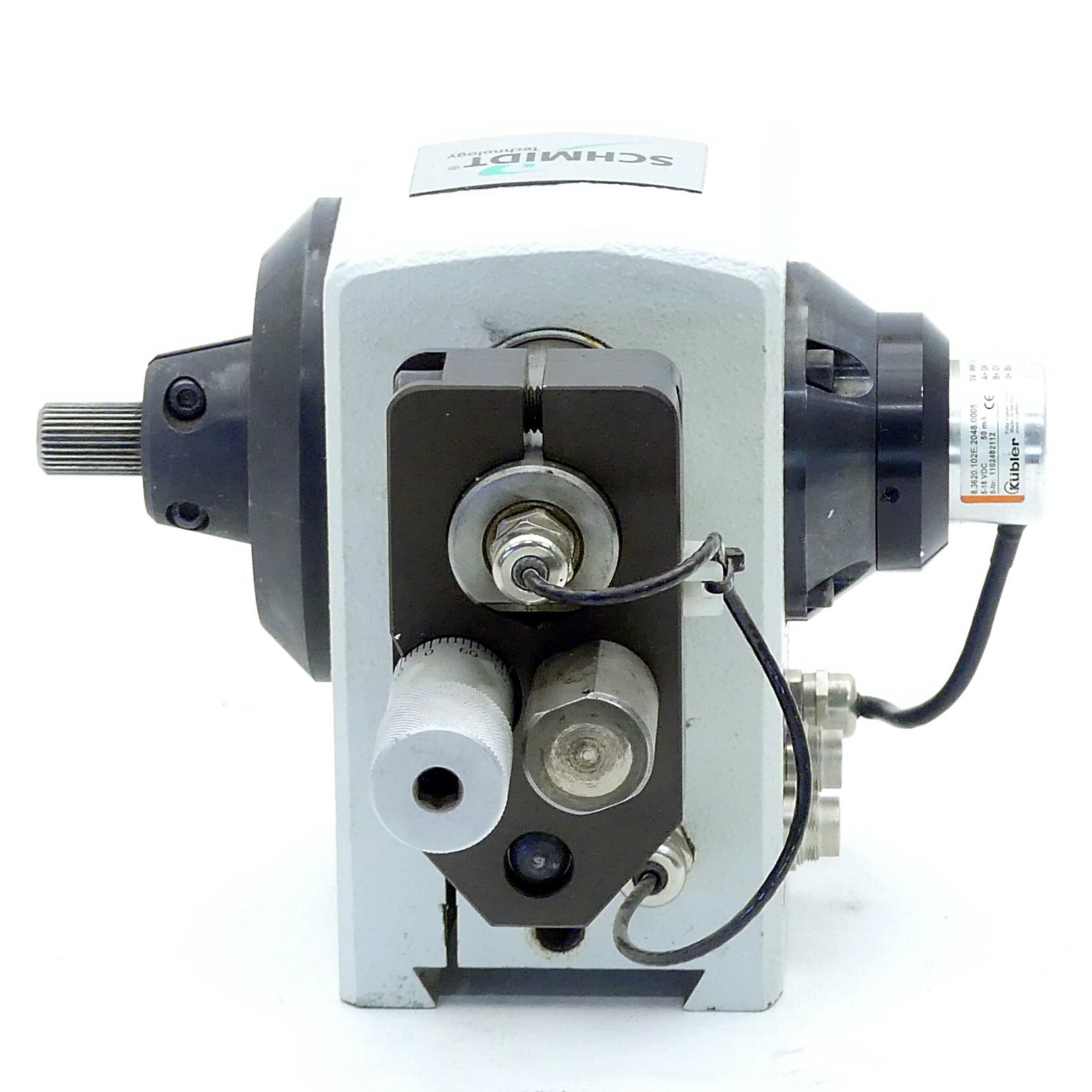 manual press 307-408030/1-0075-05