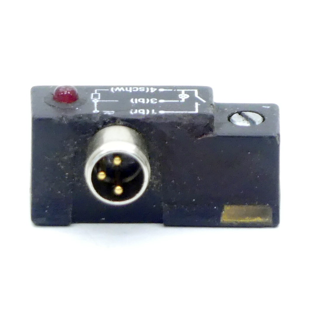 Proximity sensor 0 830 100 461 