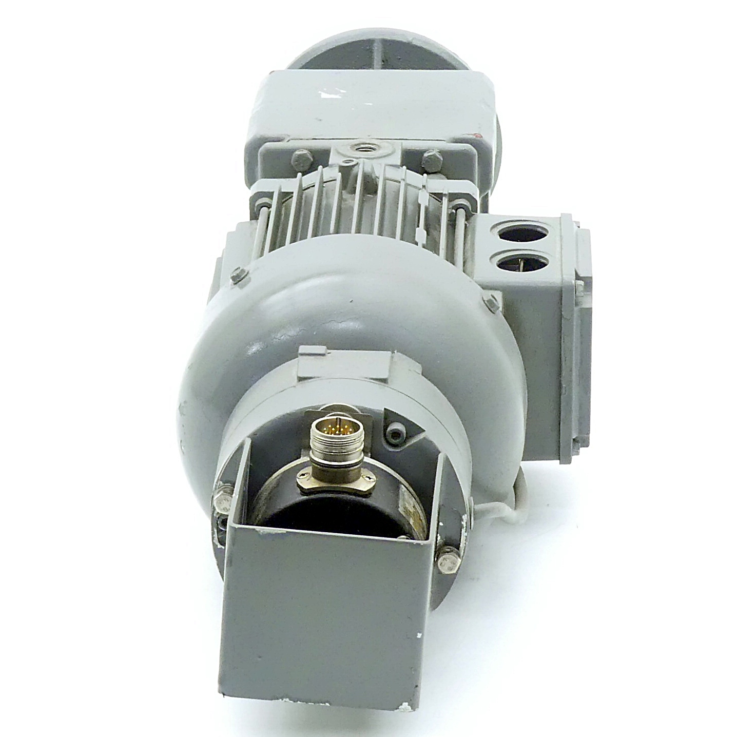 gear motor BG10-37/D08LA4-TOF-G-S/ 