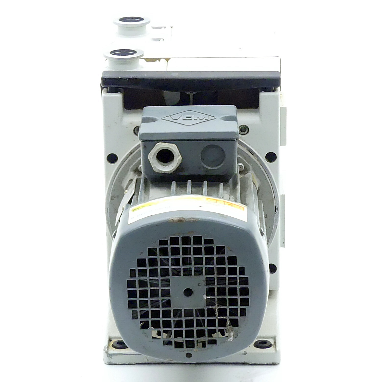 Vacuum pump D16B 