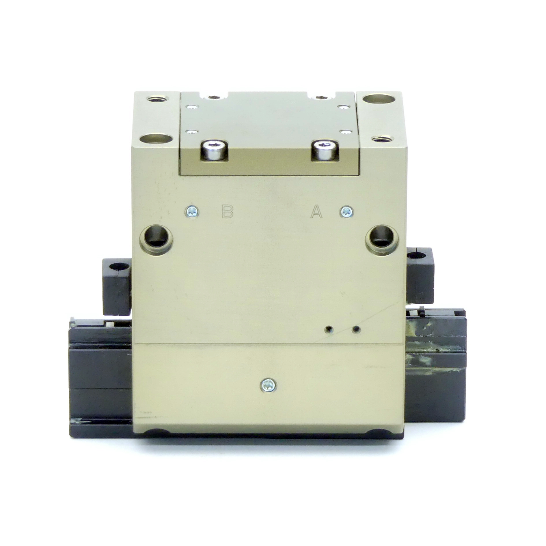 Universalgreifer PGF 100 AS