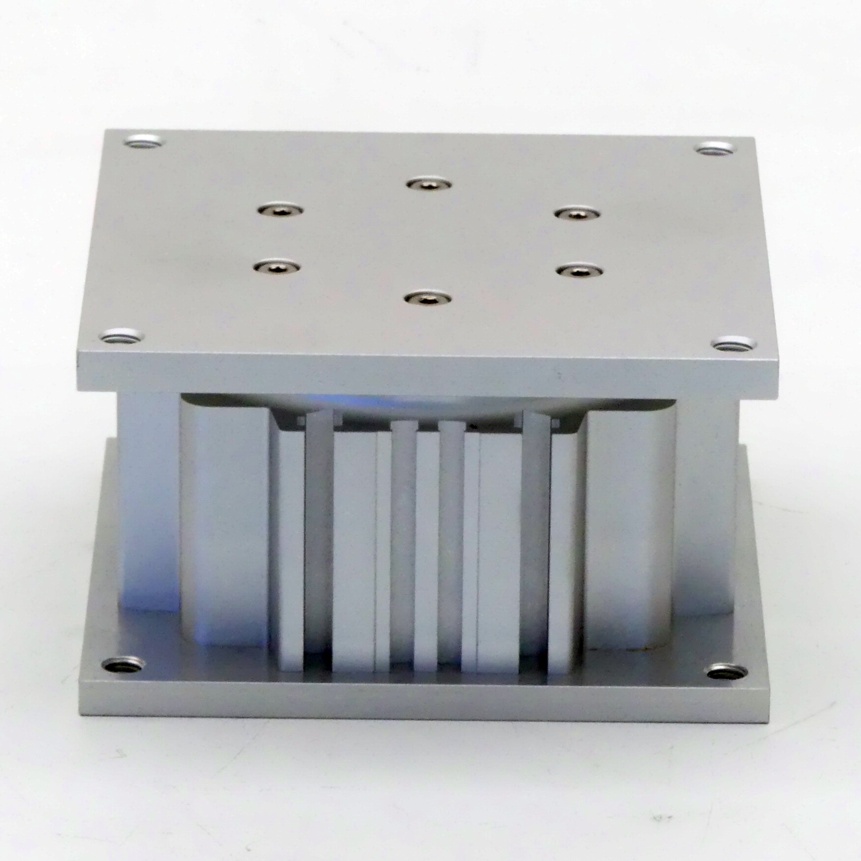 Compact guide cylinder