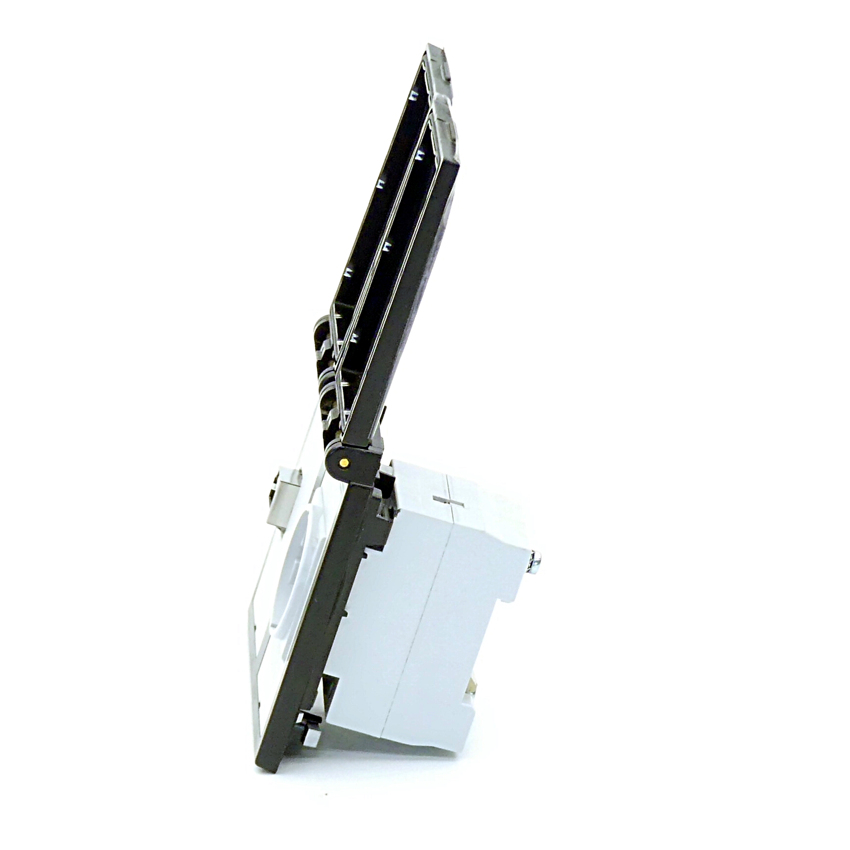 Frontplattenschnittstelle MSDD
