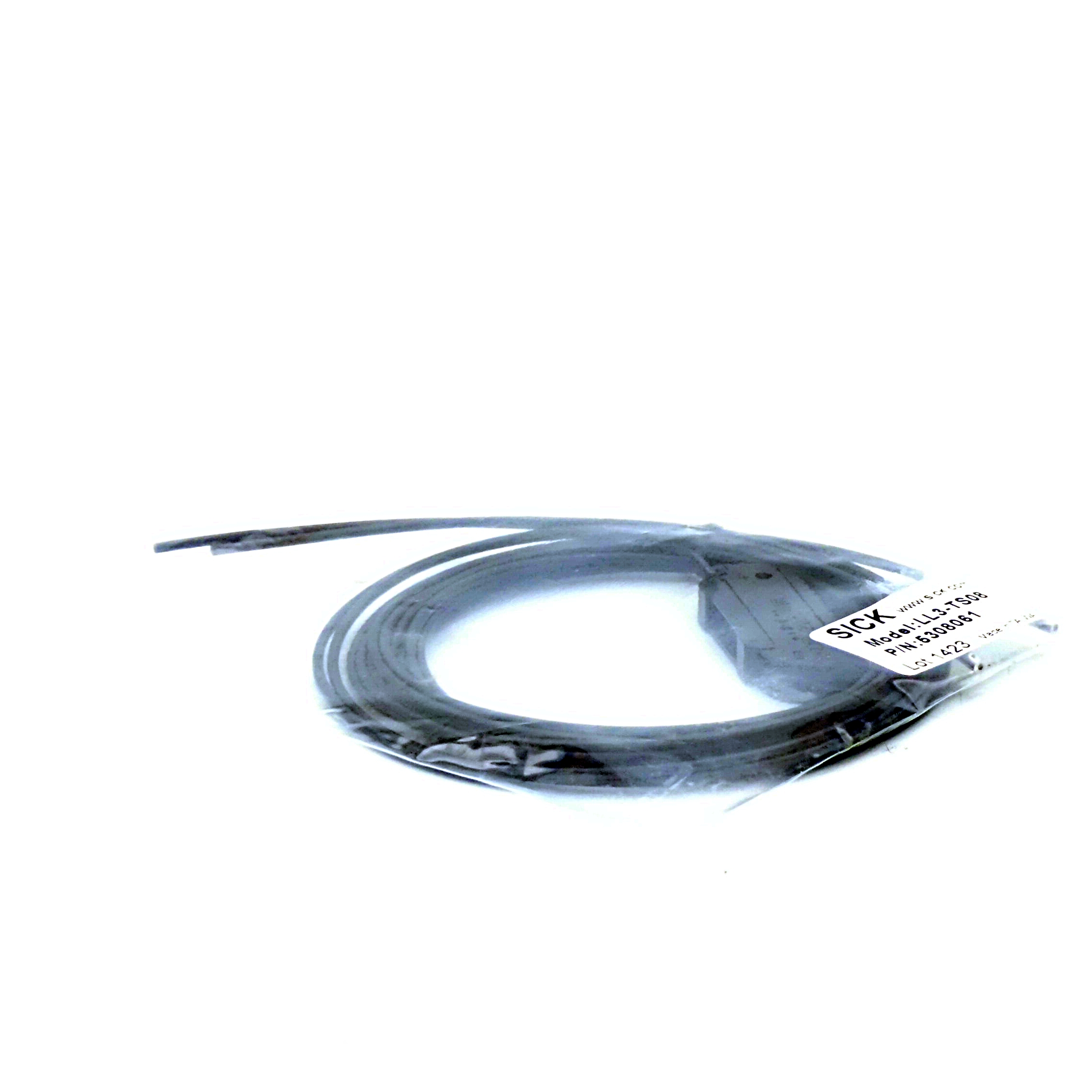 Fibre optic sensor LL3-TS08 