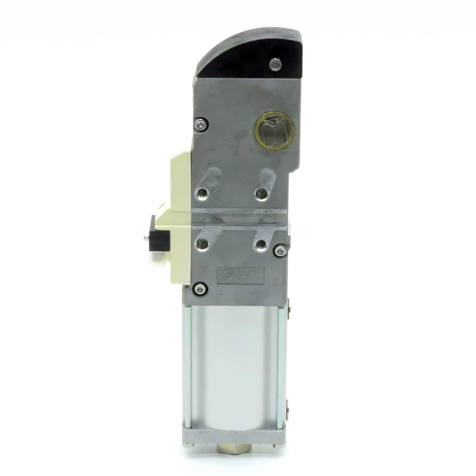 Power Clamp Cylinder
