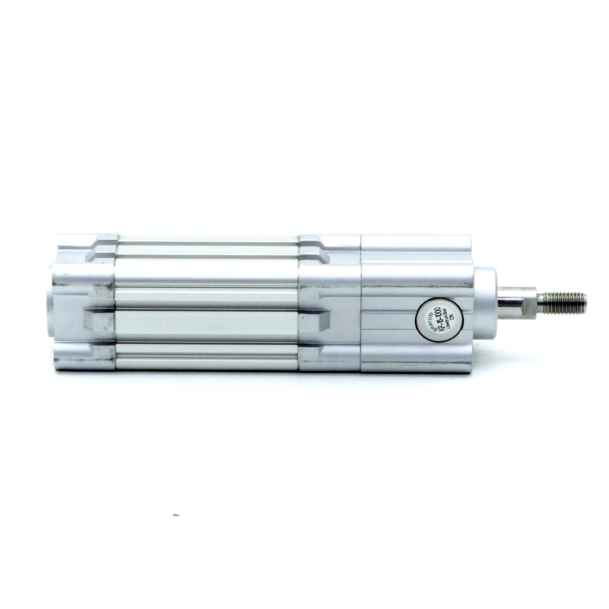 Normzylinder DNC-40-40-PPV-A-''M12''K5-KP