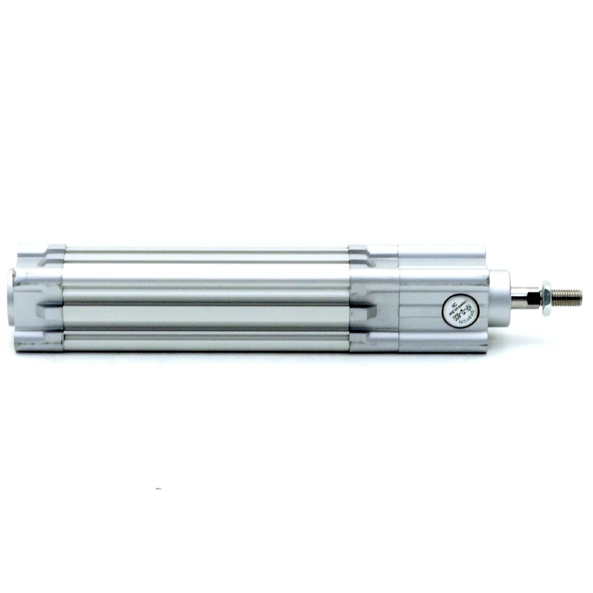 Standard cylinder DNC-32-100-PPV-A-KP 