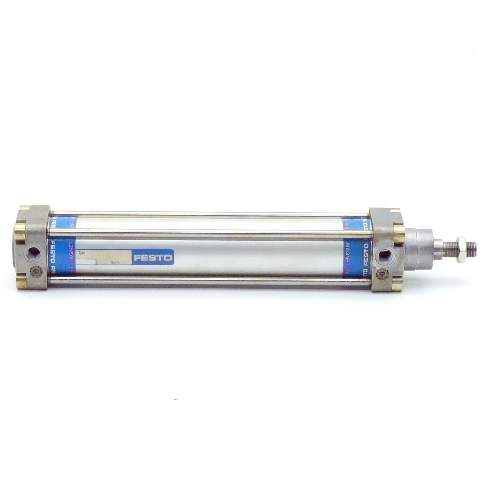 Pneumatic cylinder DNG-50-250-PPV-A
