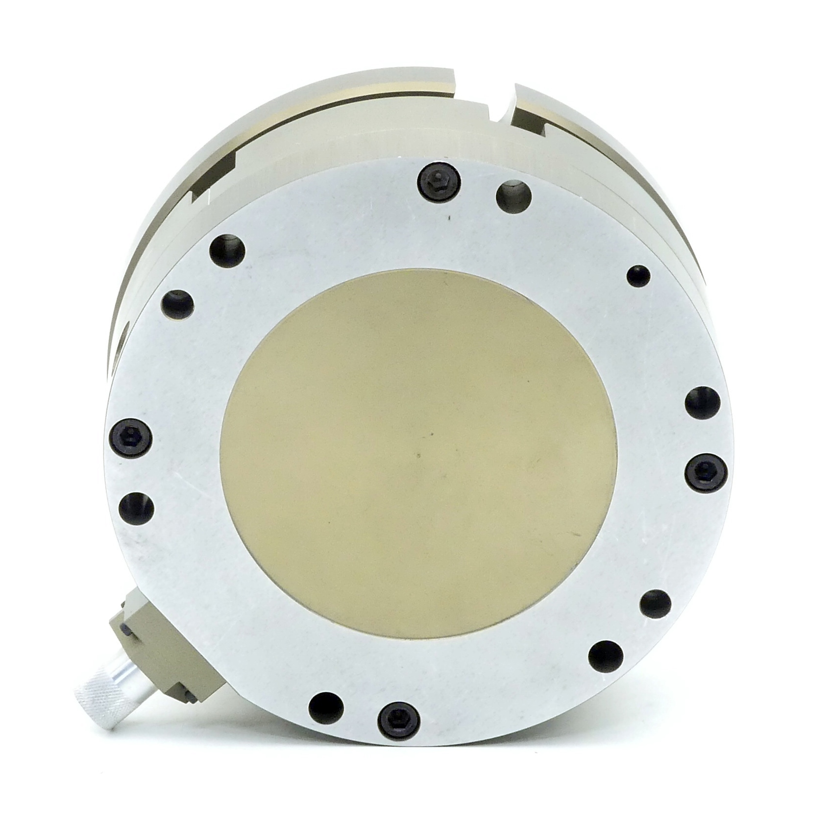 Anti-collision and overload protection sensor OPS160PNP
