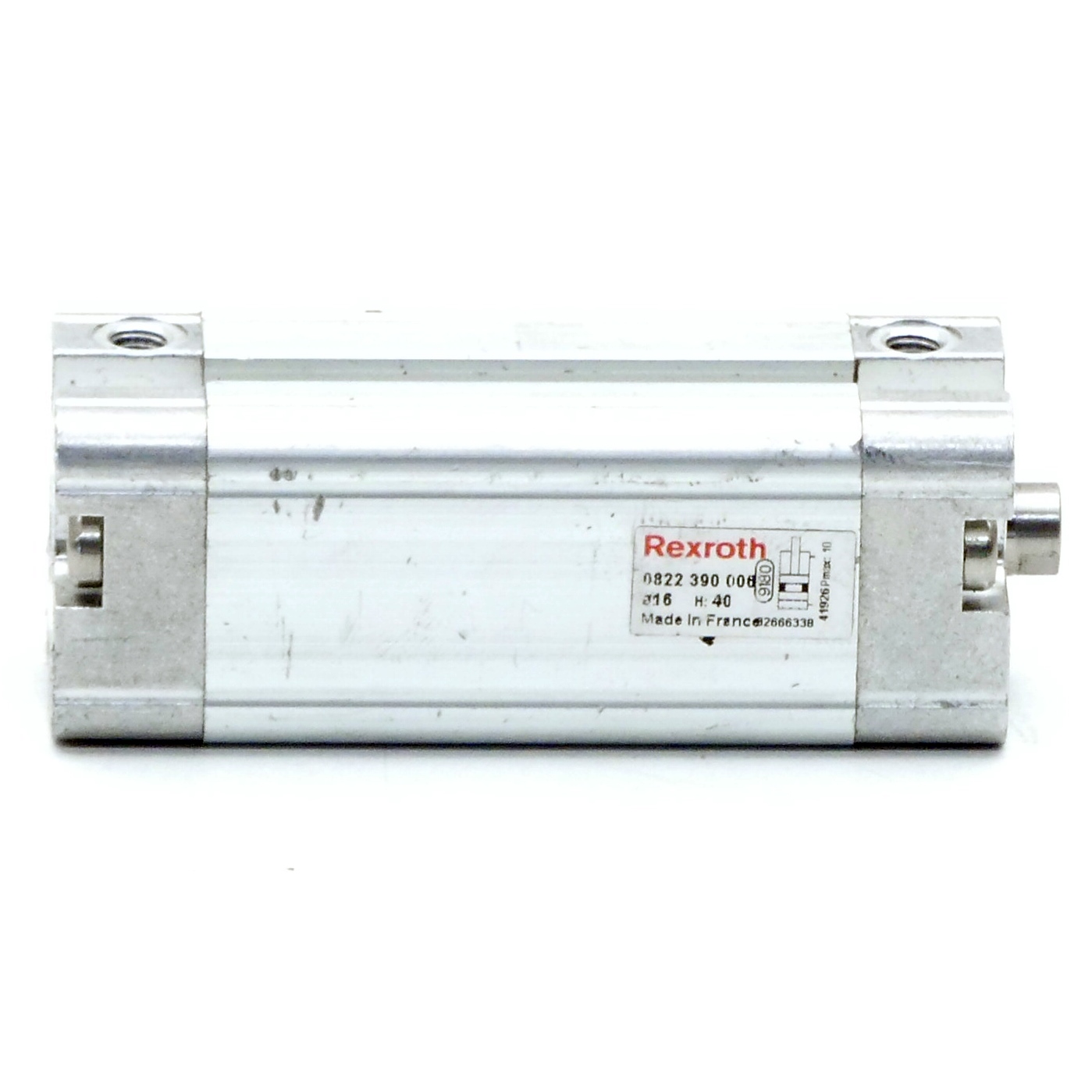 Pneumatikzylinder 0 822 390 006