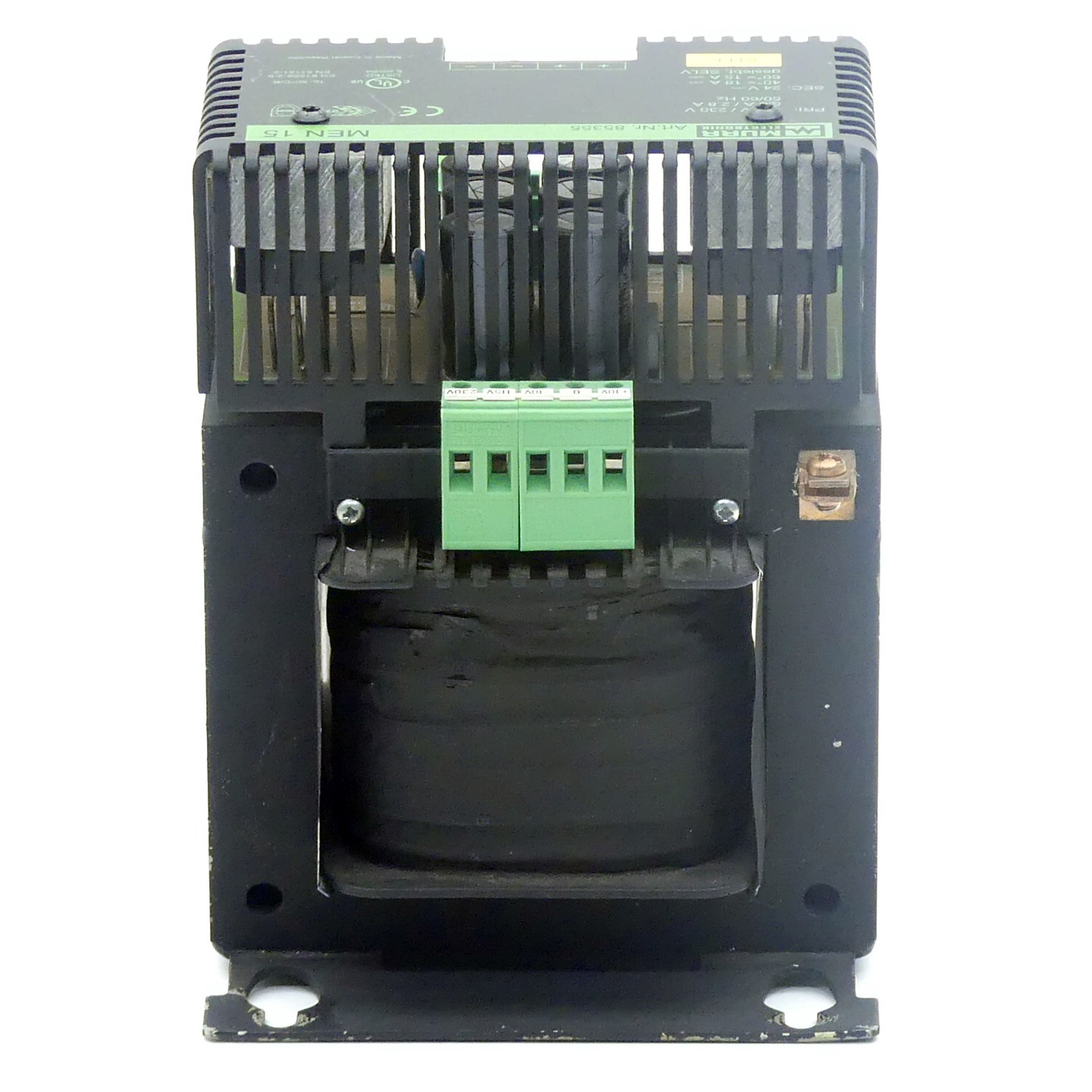 Power Supply MEN 15