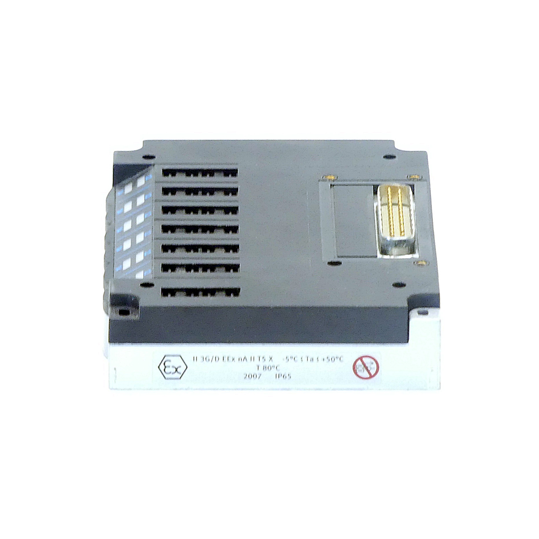 Elektrische Anschaltung CPV14-GE-MP-6 