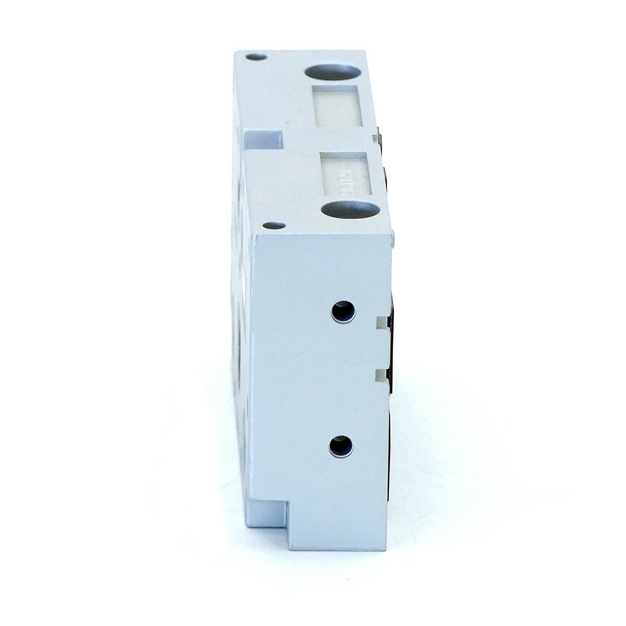 Ventilinsel Endplatte CPV18-EPL-E