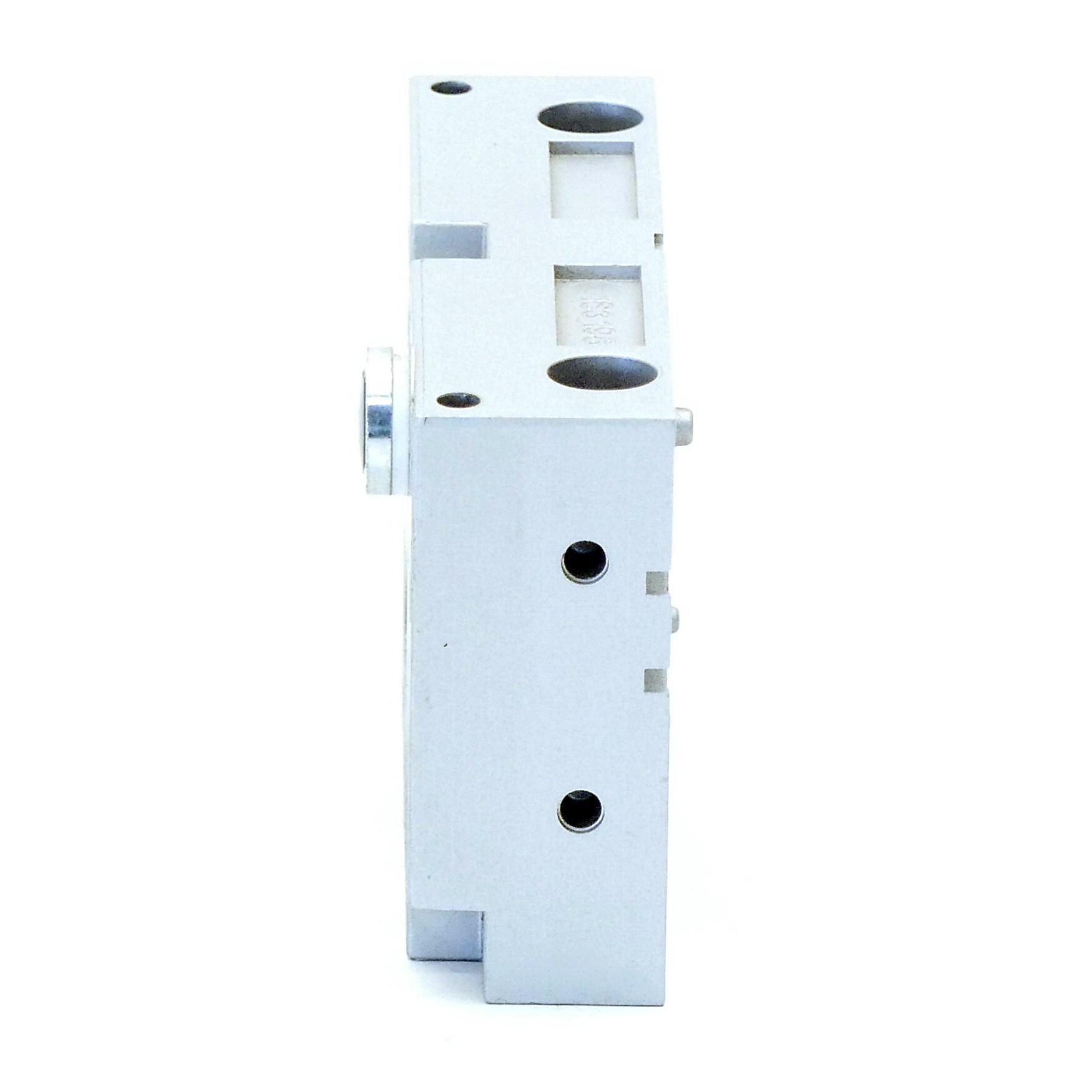 Ventilinseln ENDPLATTE CPV18-EPL-G