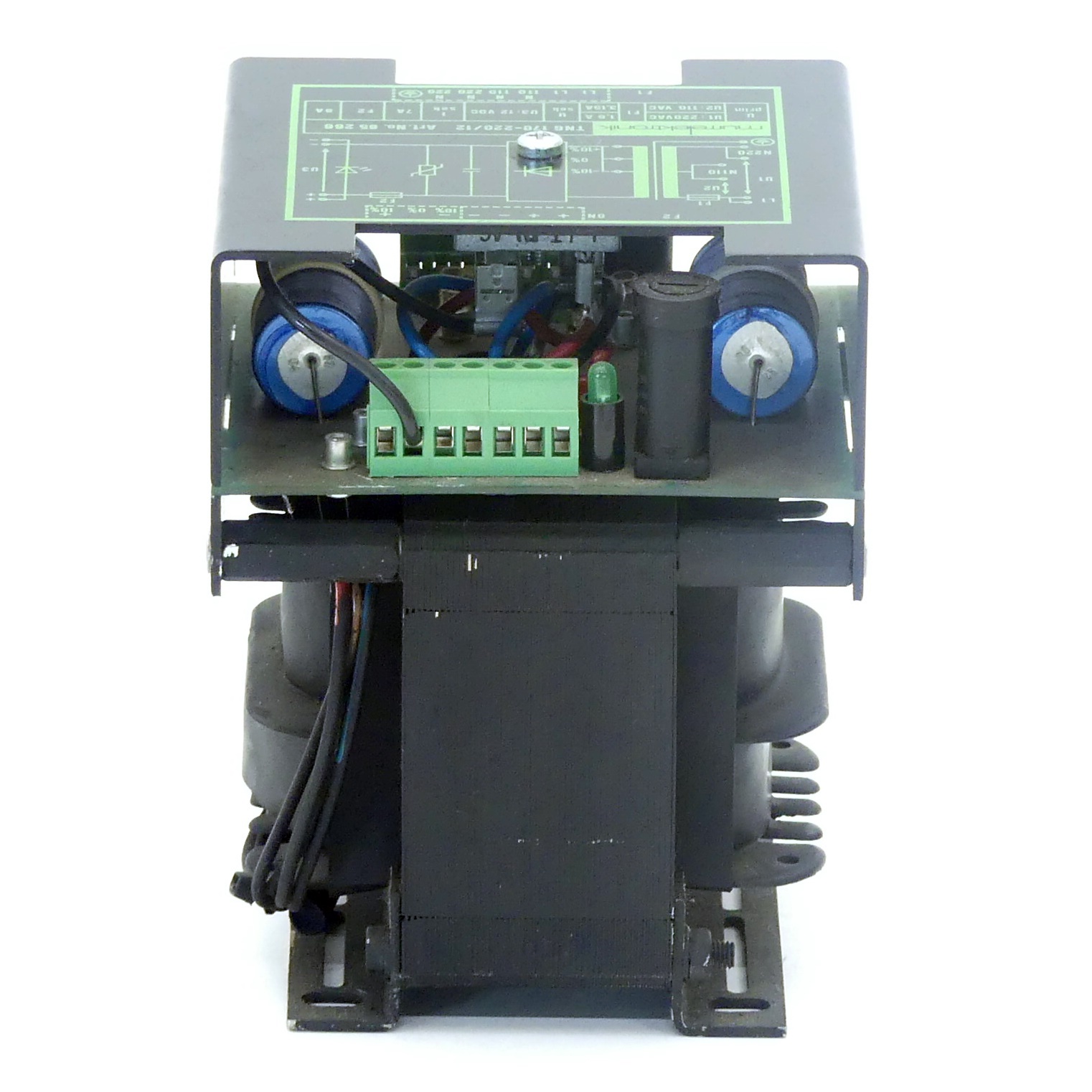 Power Supply TNG 170-220/12 