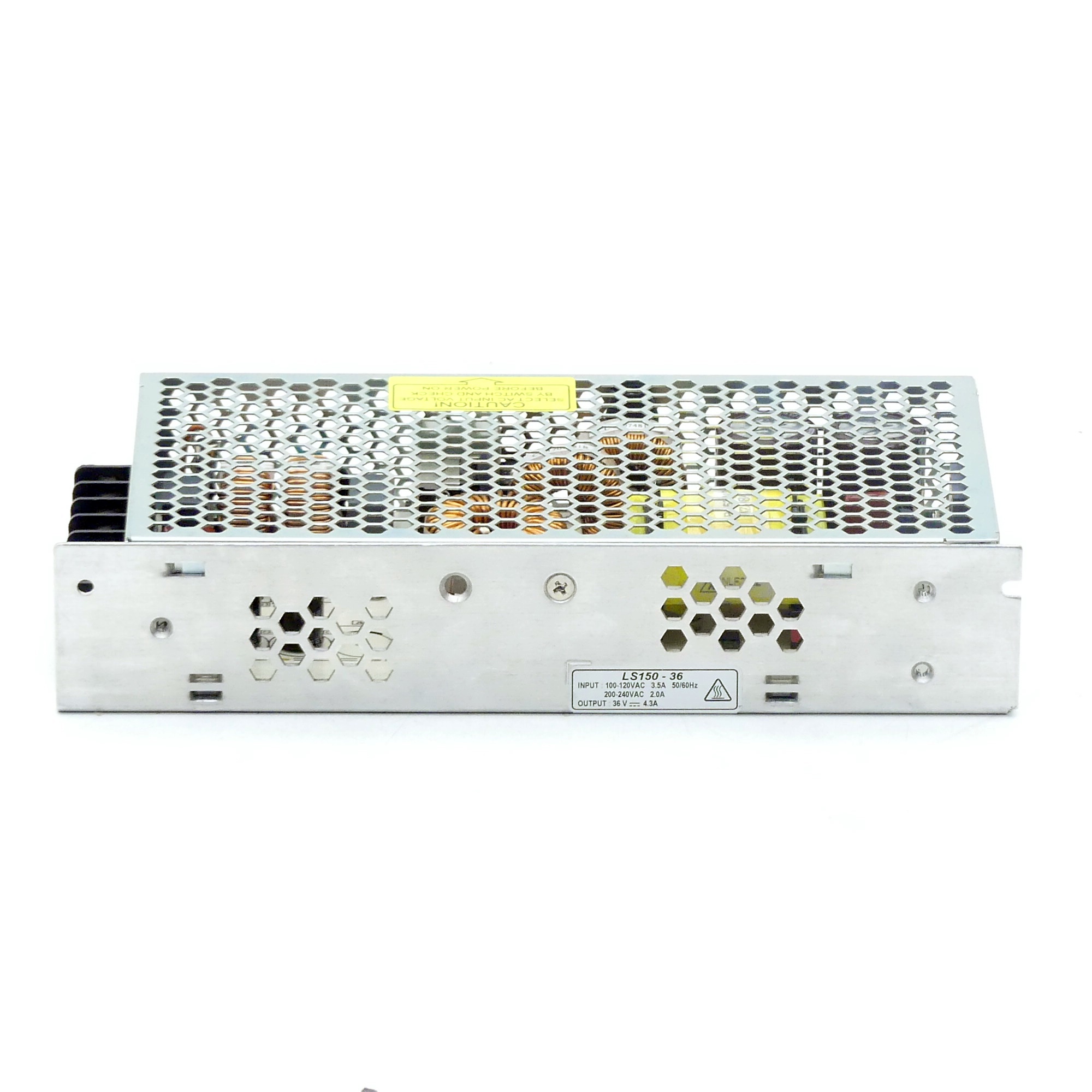 Power adapter LS150-36