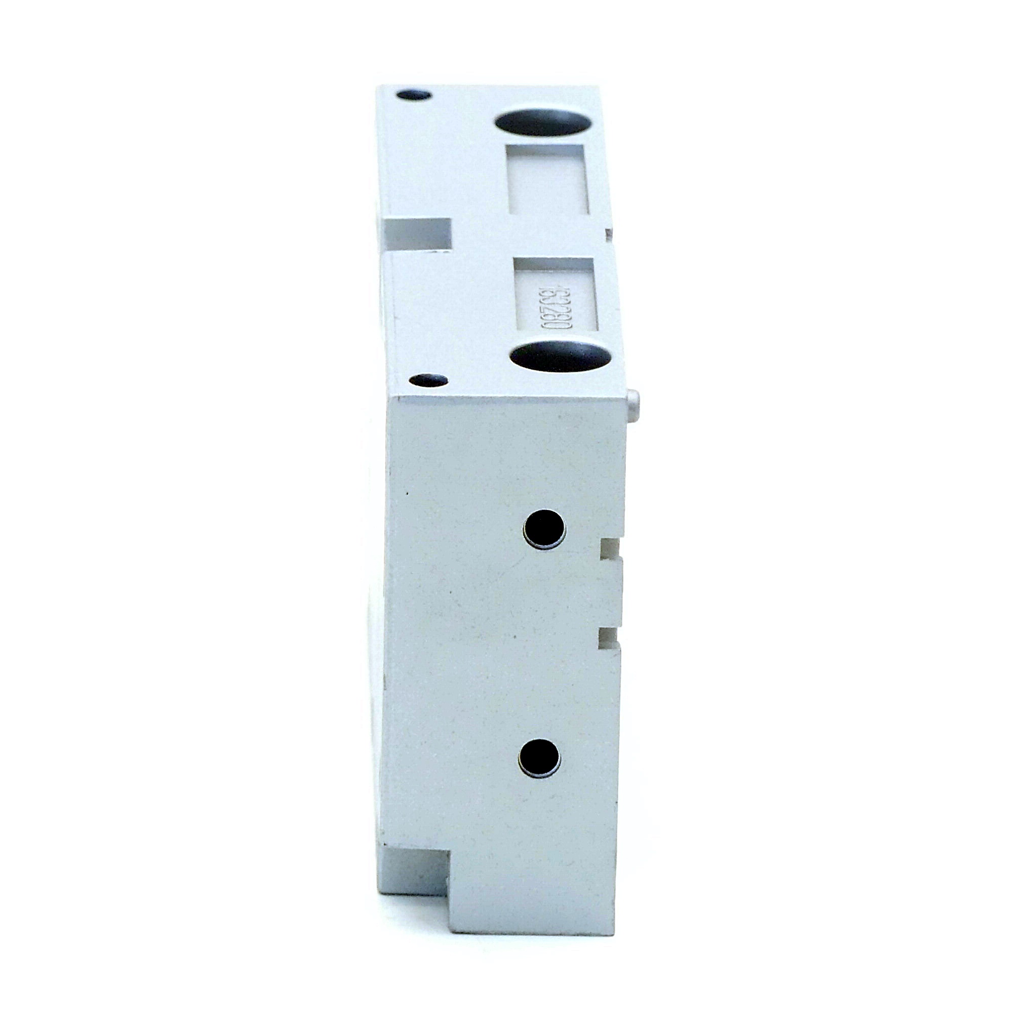End plate CPV18-EPL 