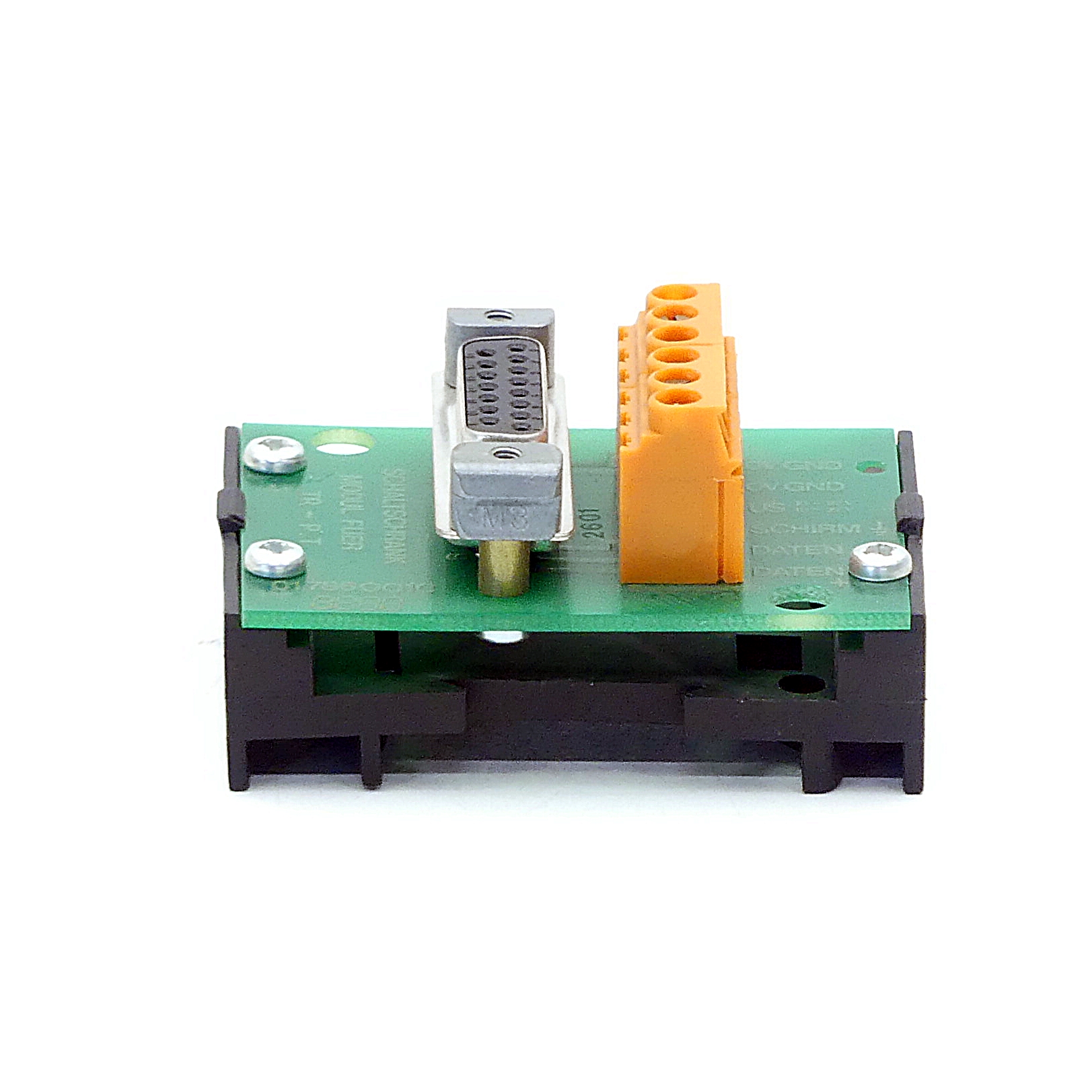 Schaltschrankmodul 01786001C