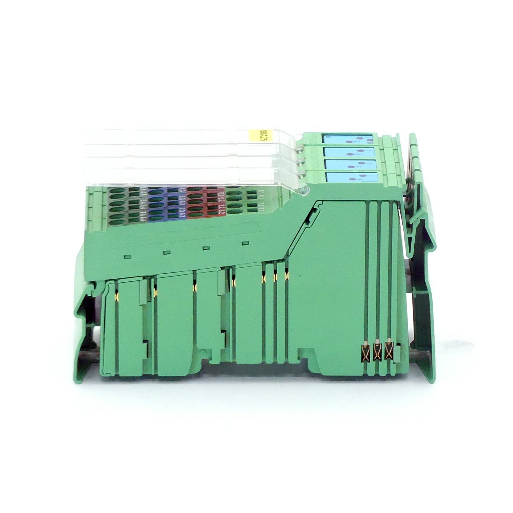 Clamp IB IL 24 DI 8