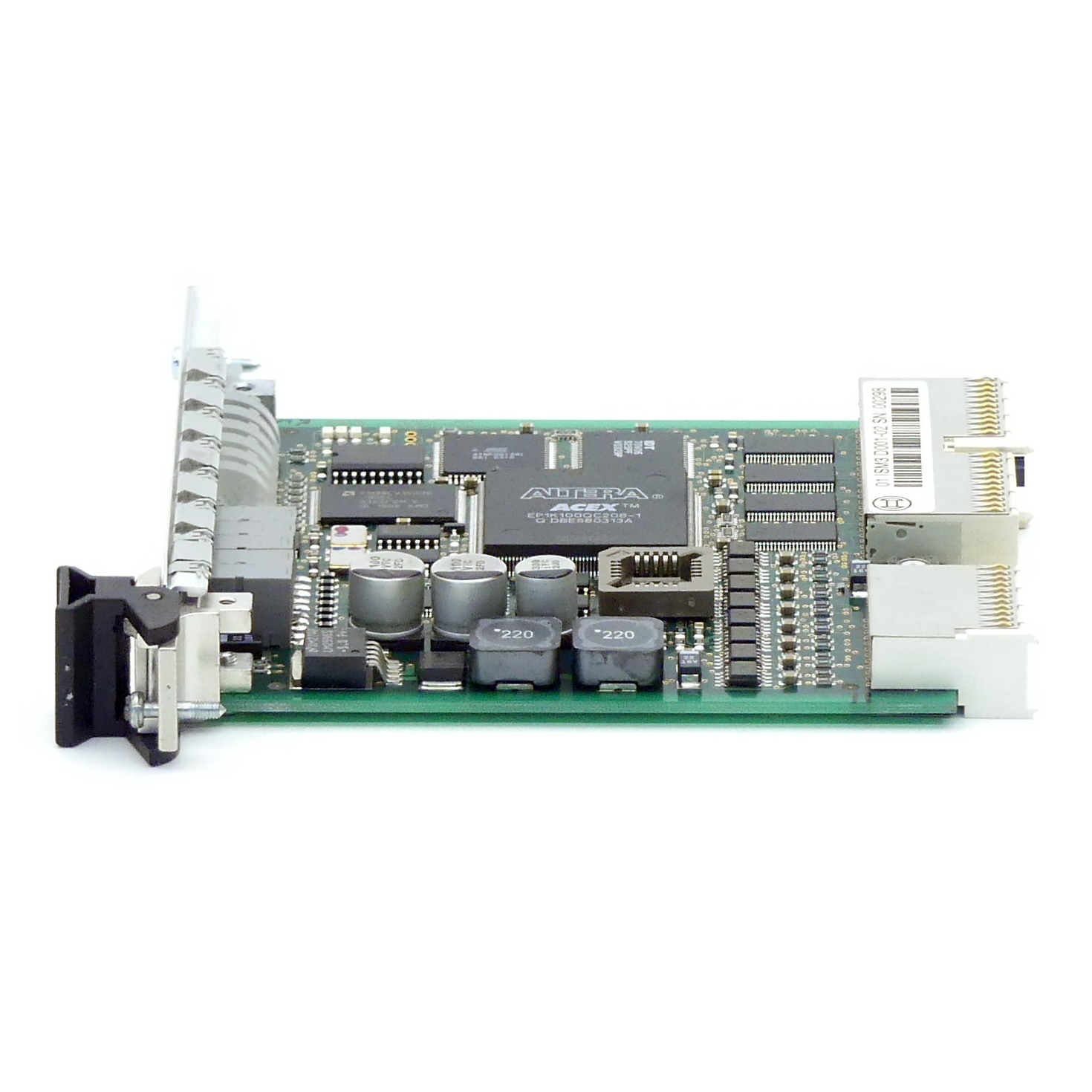 Module IMS3