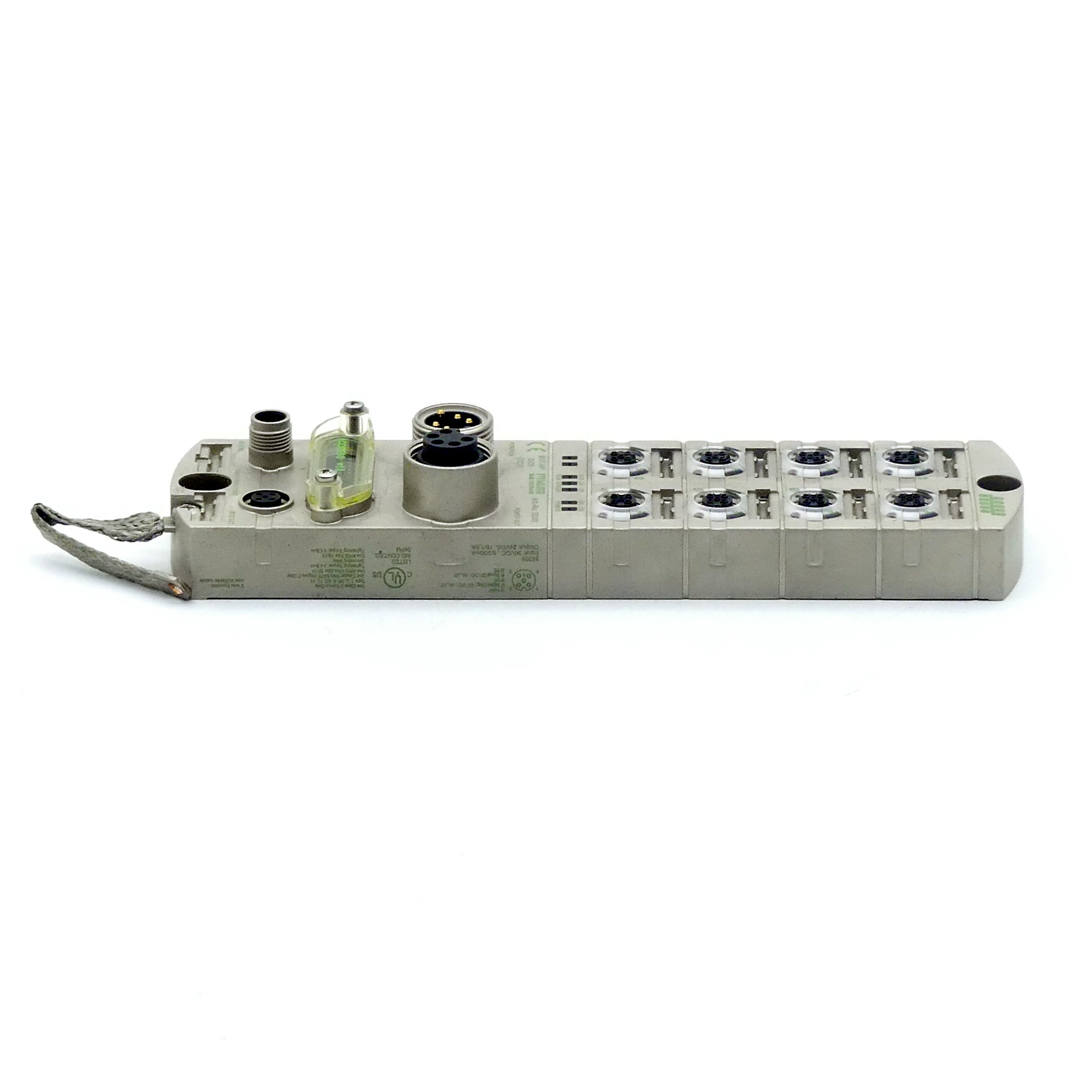 Profibus Module MVK-MP DIO8