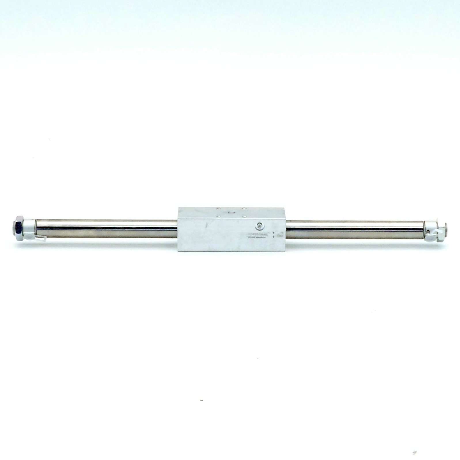 Linear unit DGO-25-370-PPV-A-B