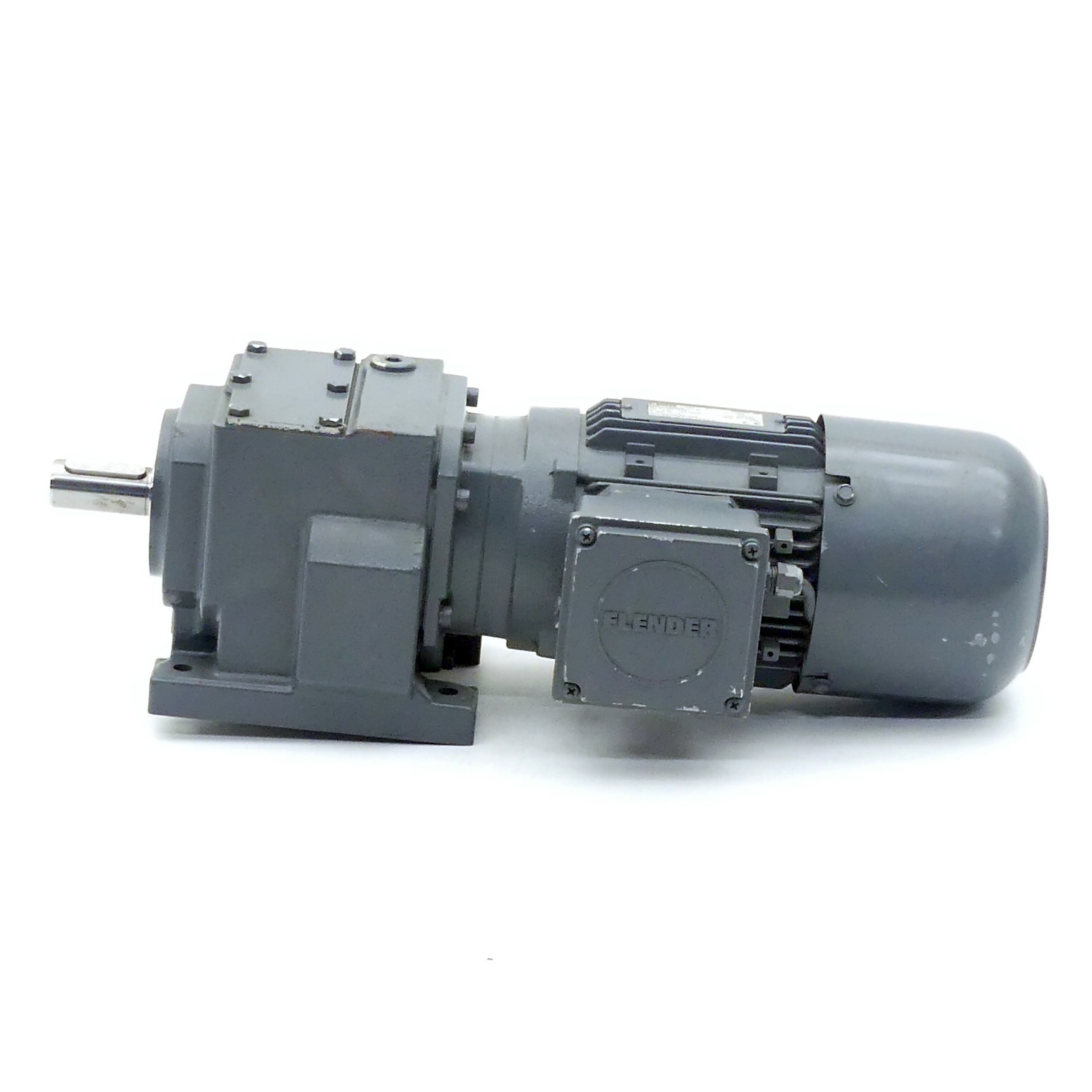 Getriebemotor Z38-M71M4-L4/2N 