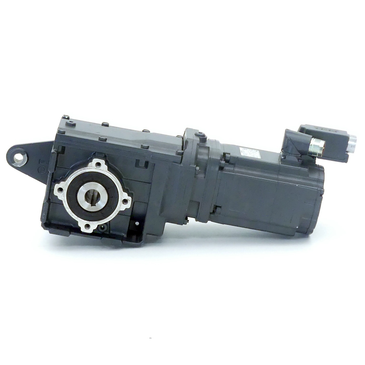 Servo-gear motor 1FG1501-5UD22-2DE1-Z 