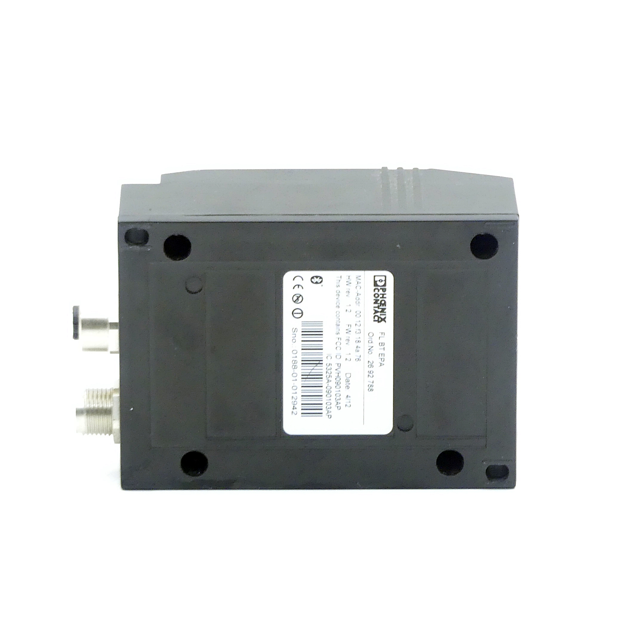 SPS-expansion module FL BT EPA