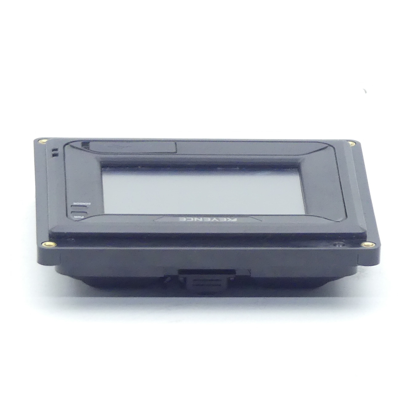 Intelligenter Monitor