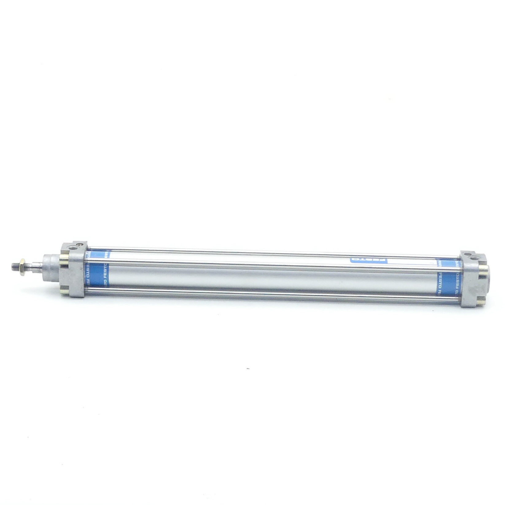 Pneumatic cylinder DVG-32-350-PPV