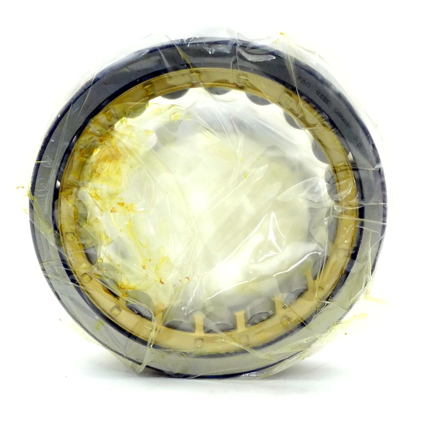 Zylinderrollenlager