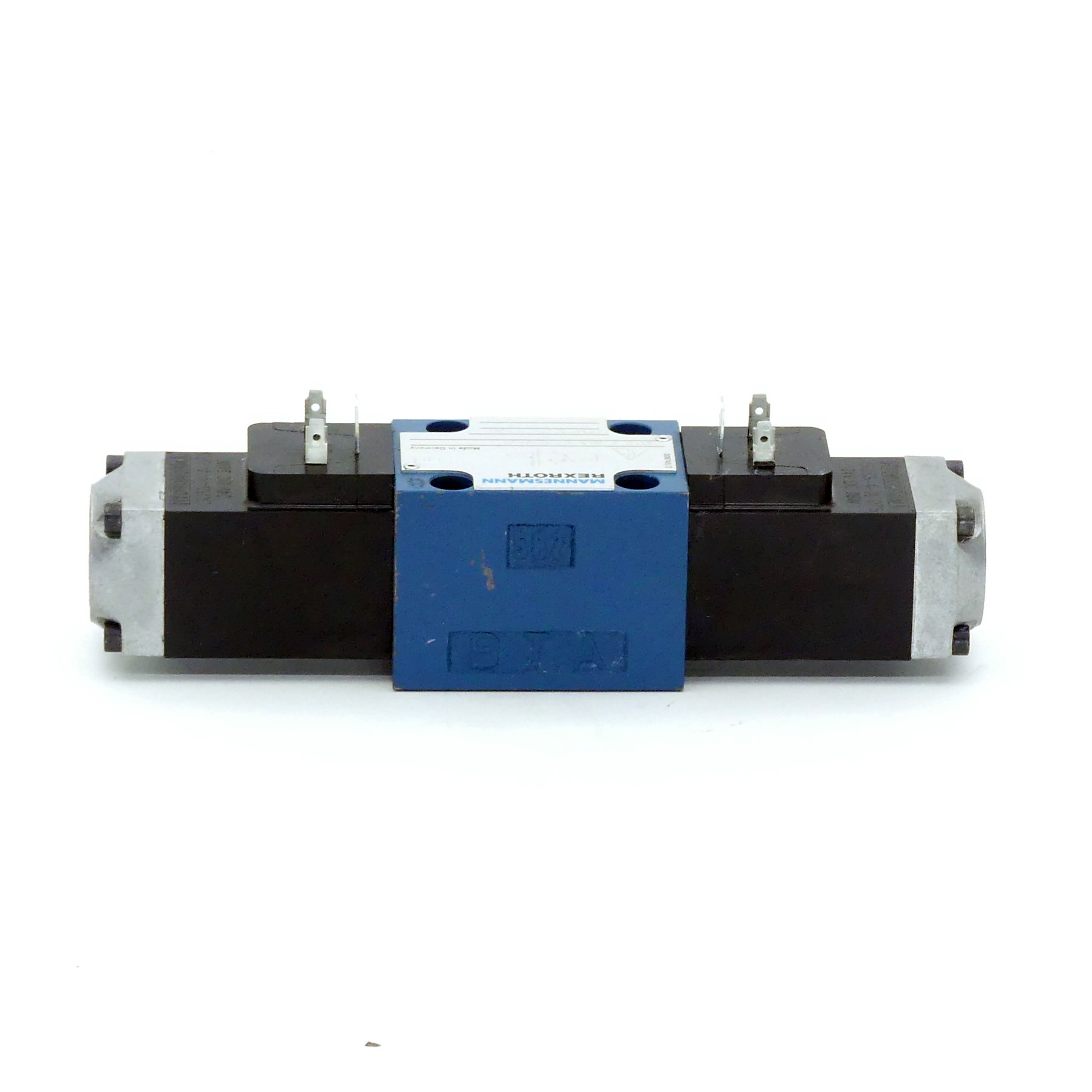 4/2 Control valve