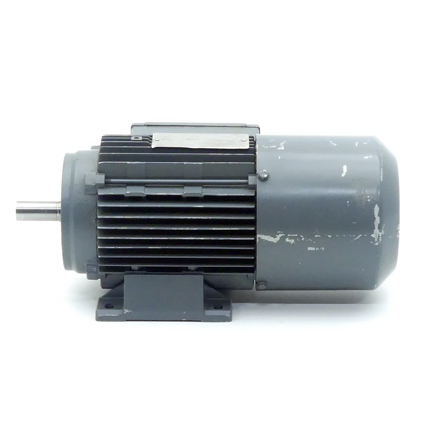 Drehstrommotor DT80K4BMG 