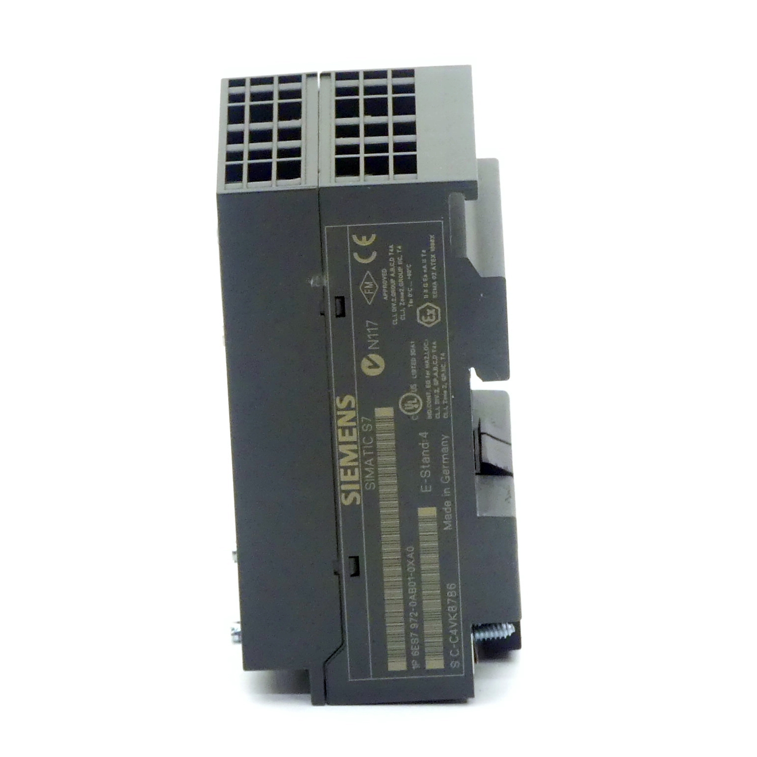 Diagnostic repeater