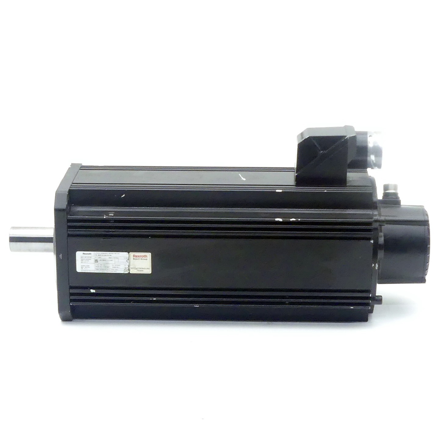 Three-phase servo motor MHD115C-024-PG1-BA 