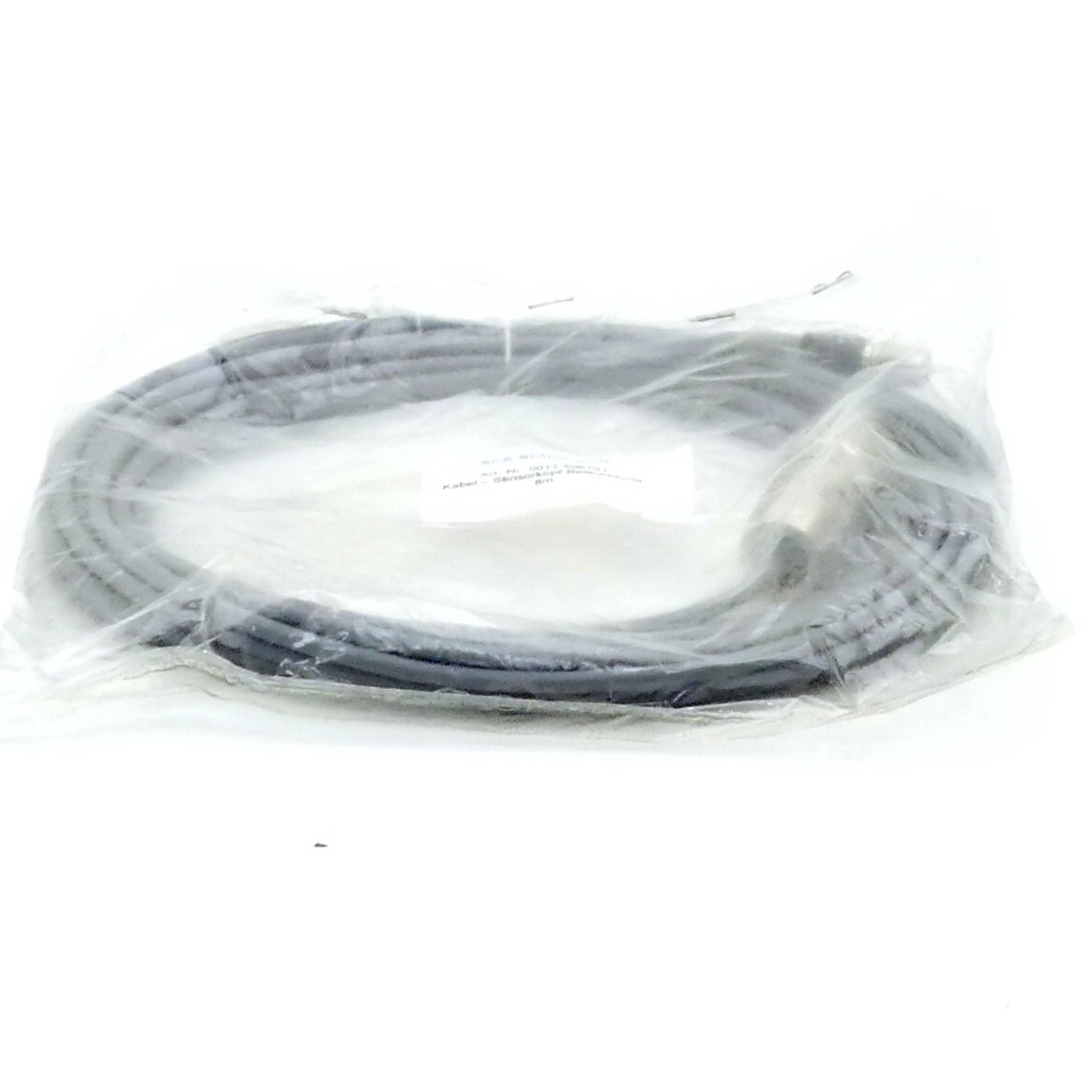 Kabel -Sensorkopf Beleuchtung