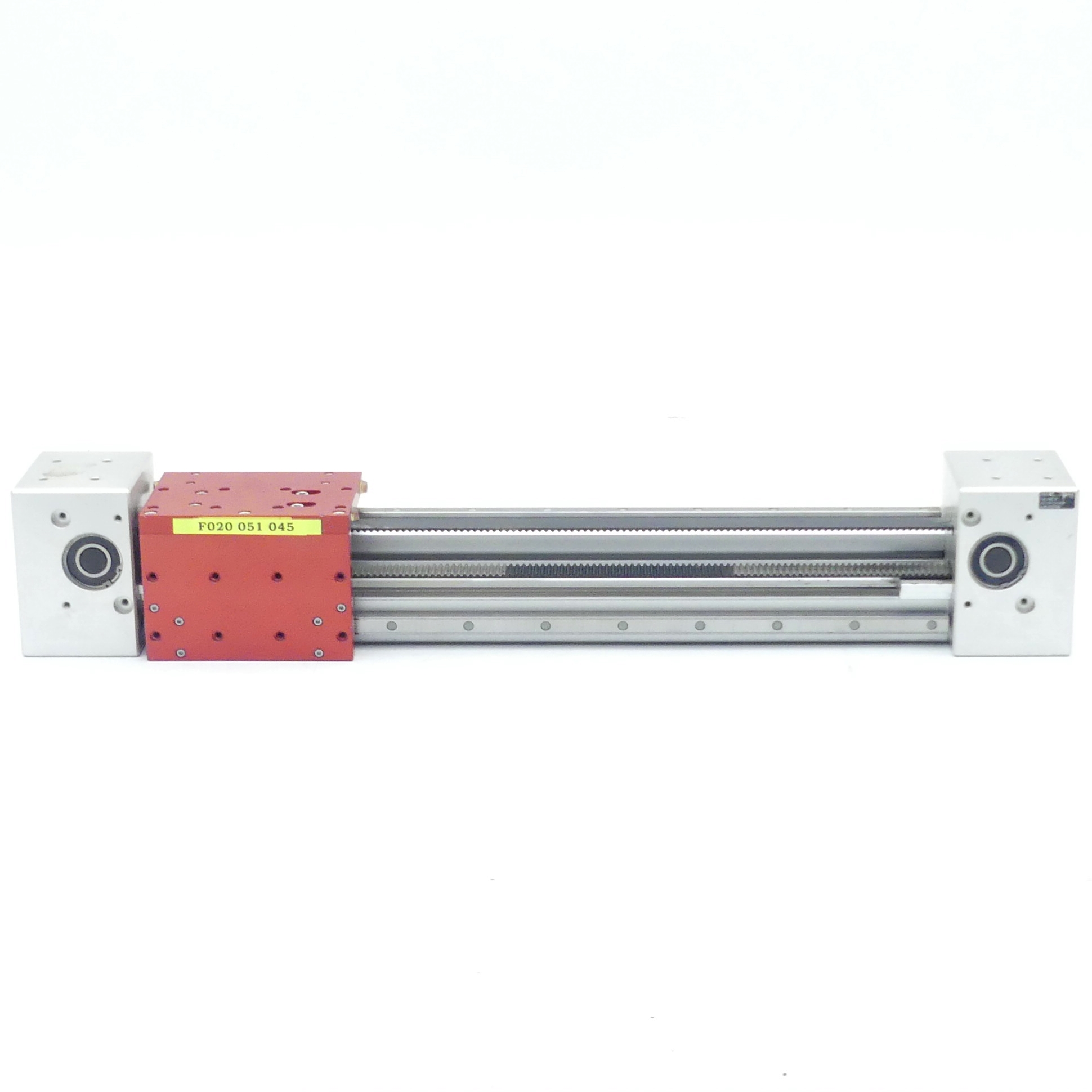 Portal module PME-compact 05