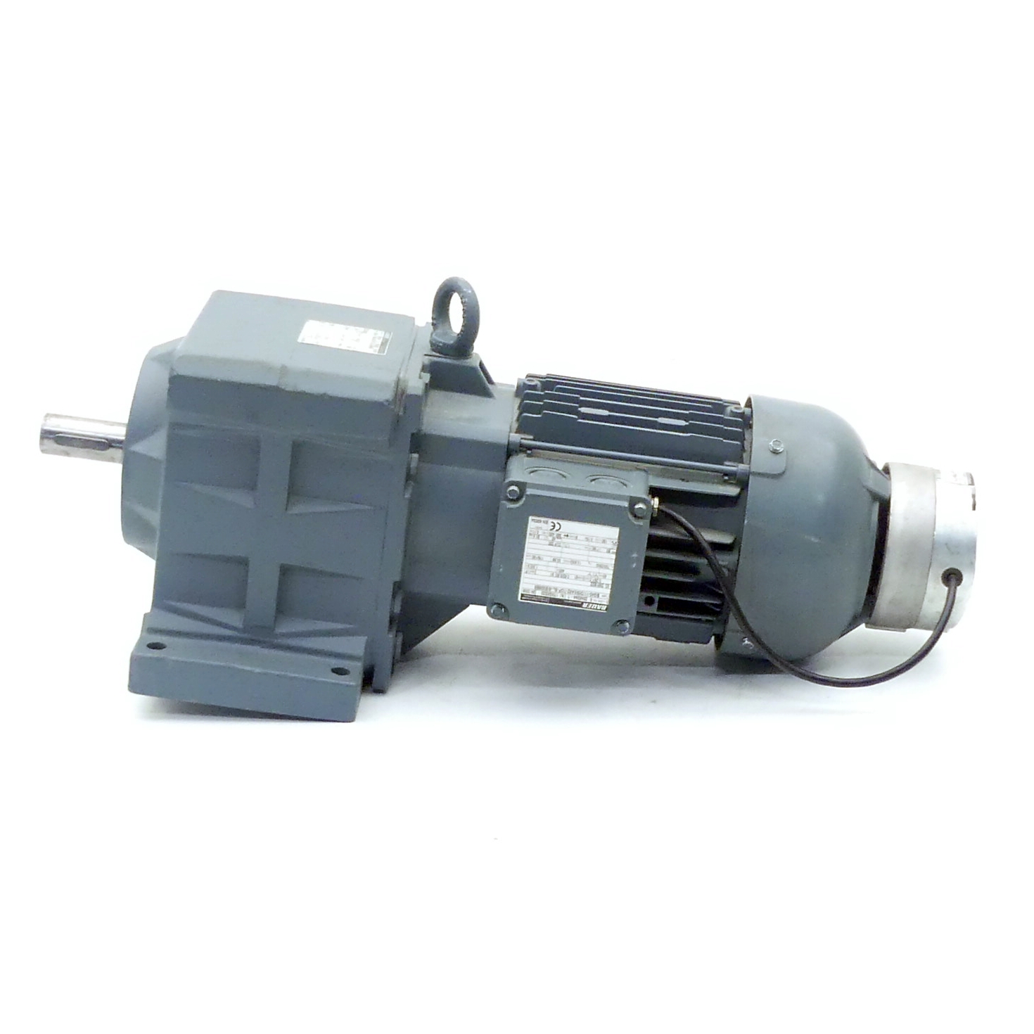 Gear Motor 