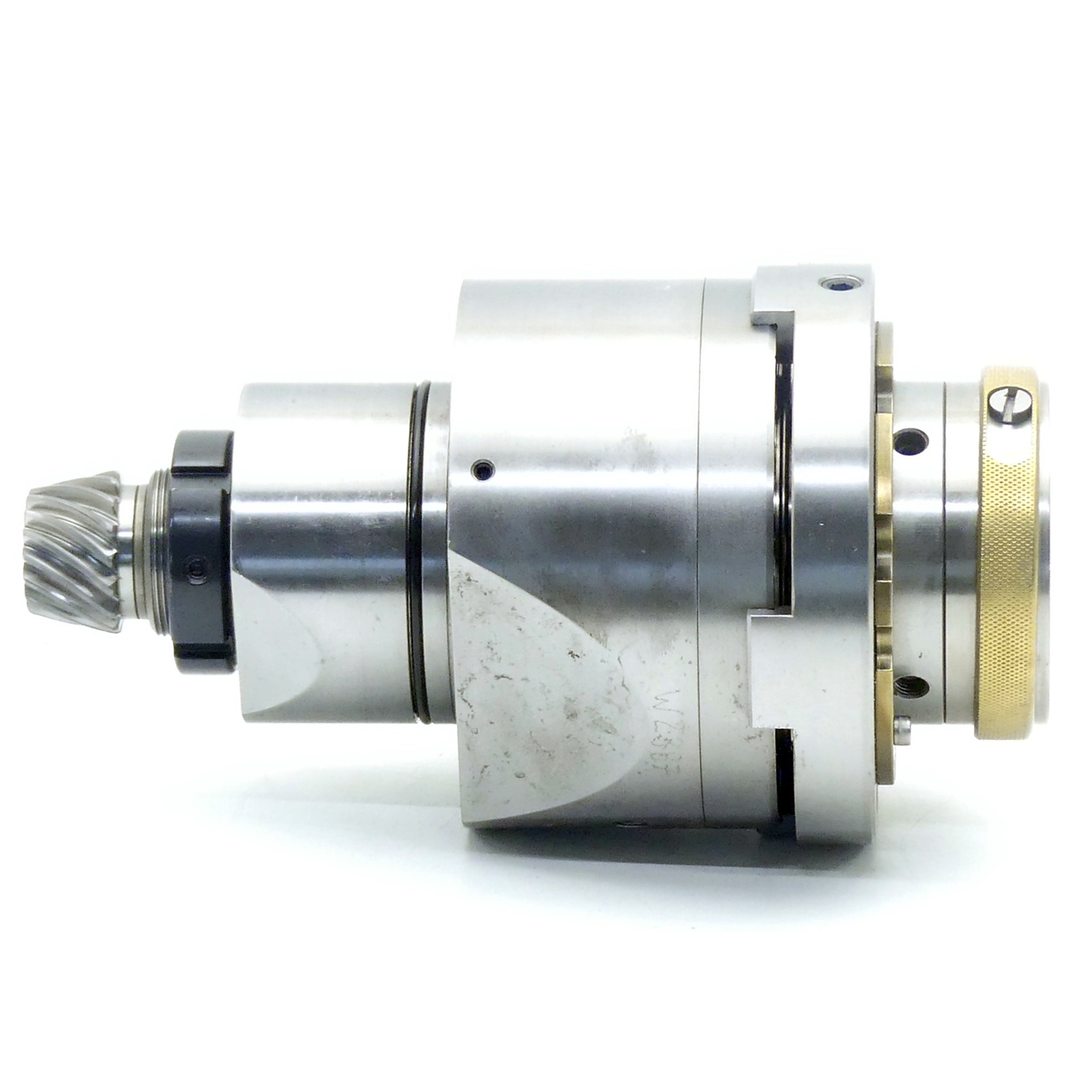 Werkzeugspannfutter MN 5522-08-K