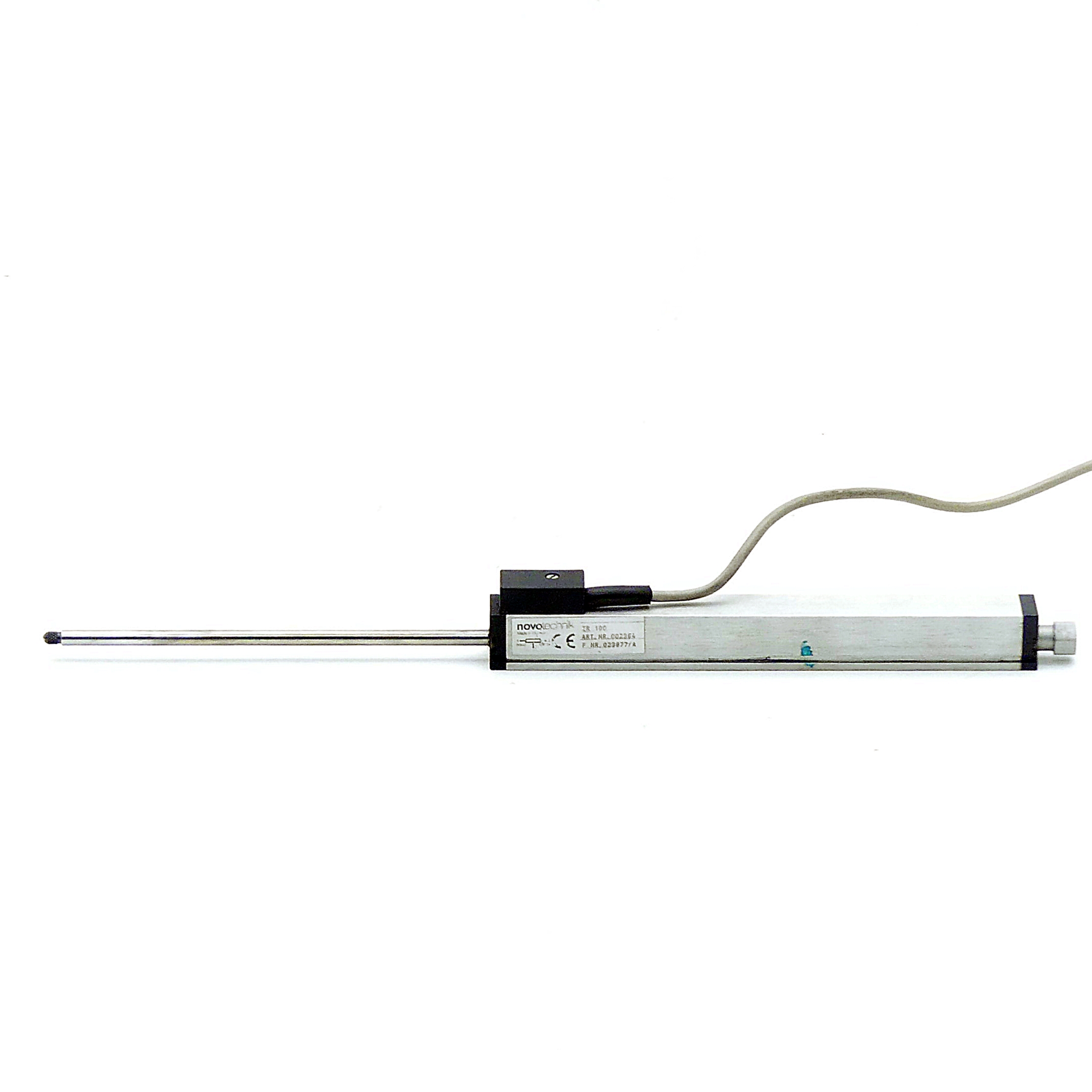 TR 100