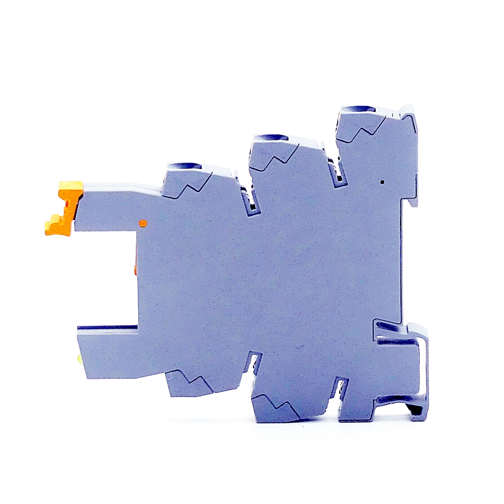 10x Relaissockel PLC-BPT- 24UC/21