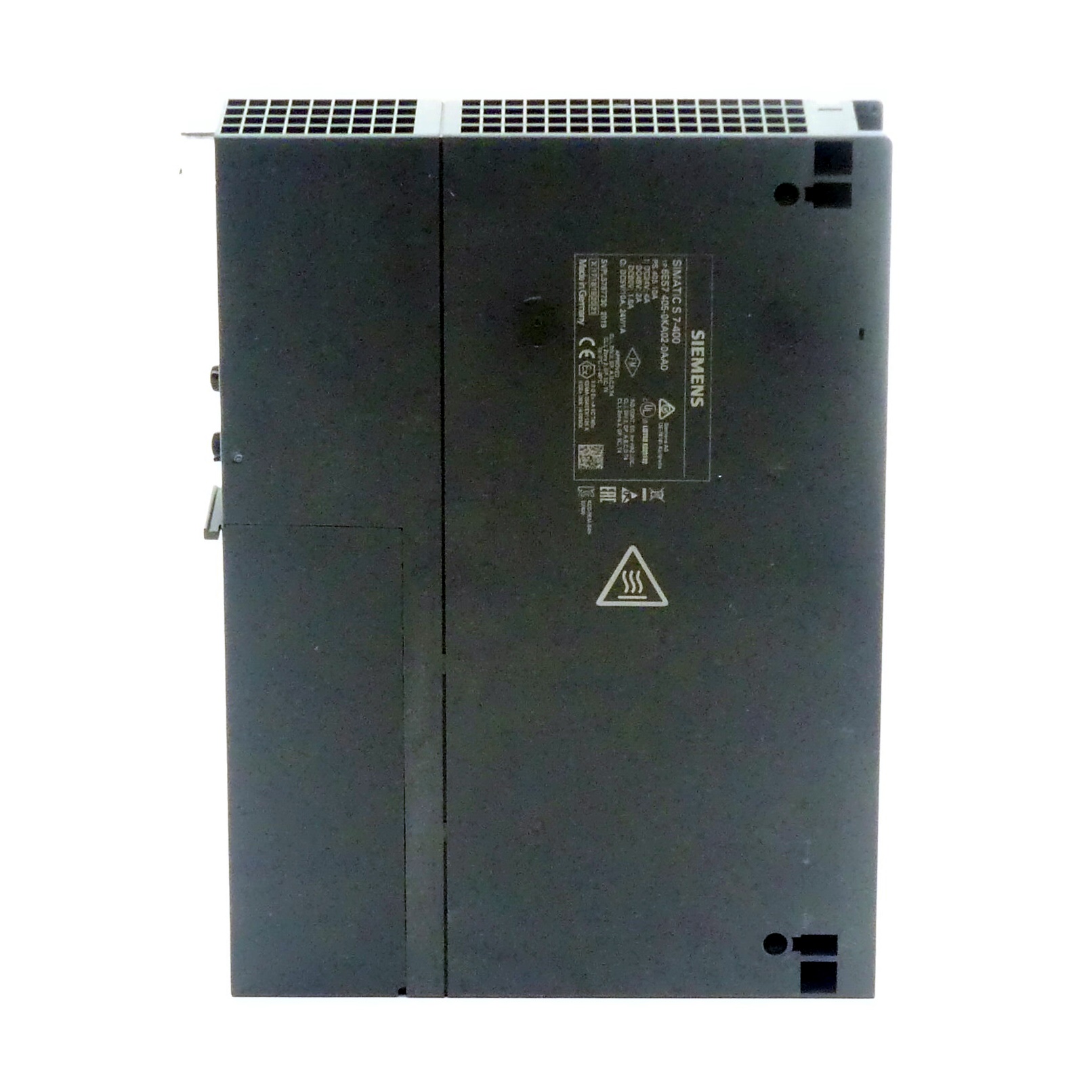 Power supply PS405 10A  
