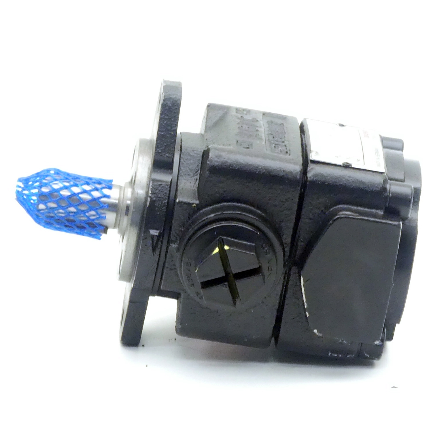 Internal gear pump QX22-005R117-8 