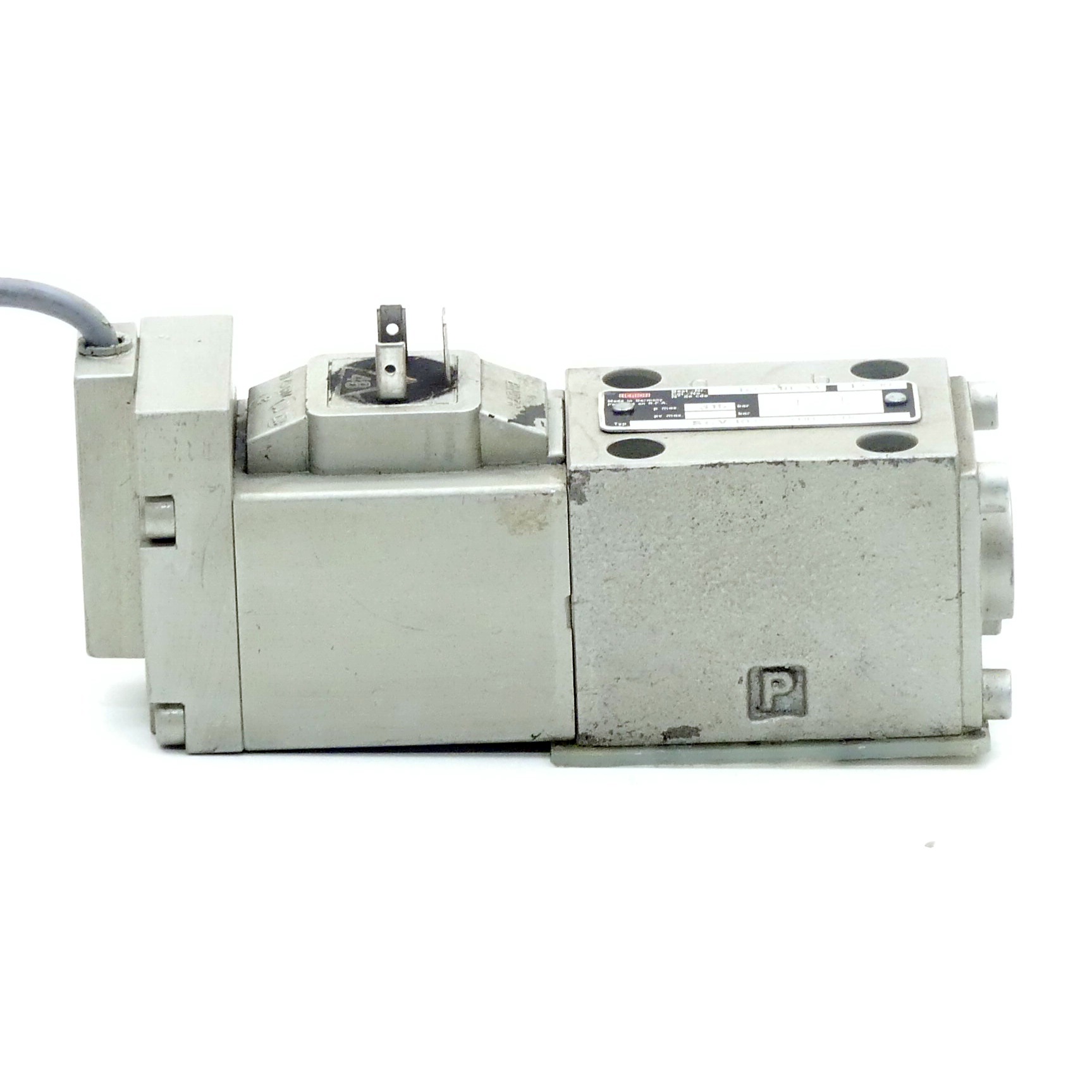 Directional valve S6V10G020082300 