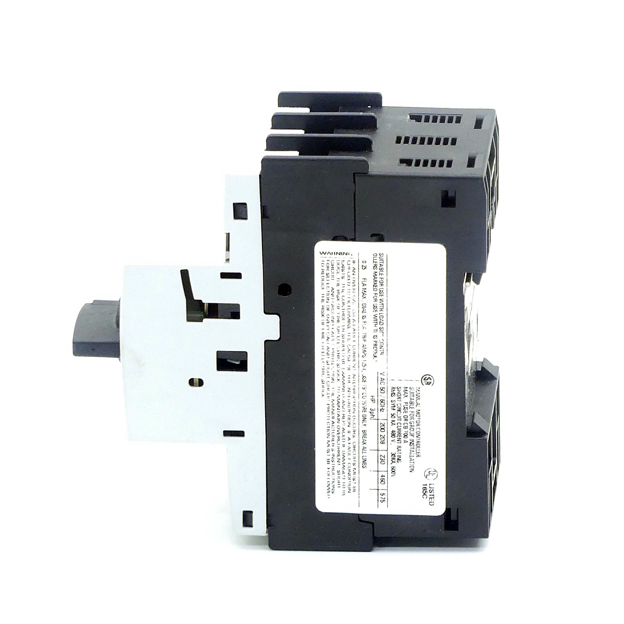 Leistungsschalter 3RV1421-0CA10 